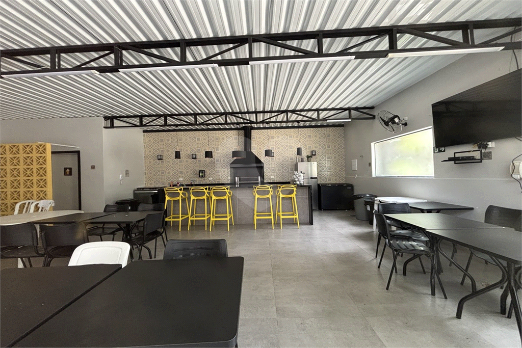 Apartamento com 3 dormitorios e 2 vagas na Zona Norte