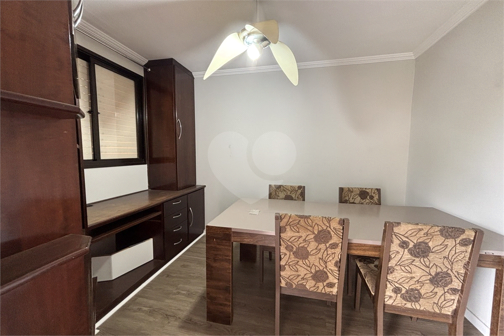 Apartamento com 3 dormitorios e 2 vagas na Zona Norte