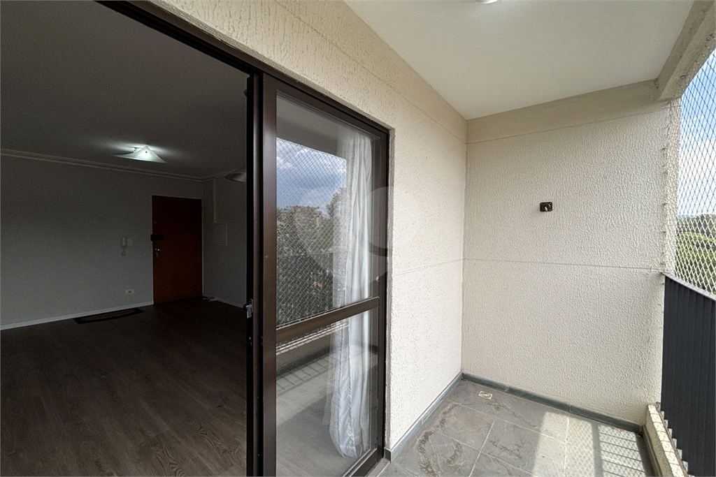 Apartamento com 3 dormitorios e 2 vagas na Zona Norte