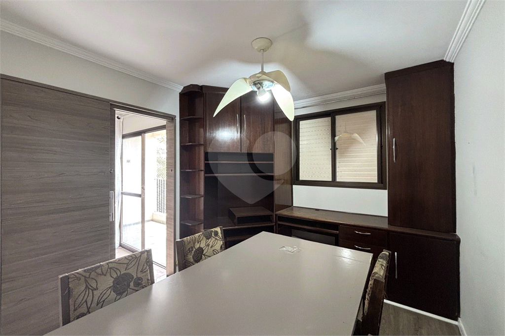 Apartamento com 3 dormitorios e 2 vagas na Zona Norte