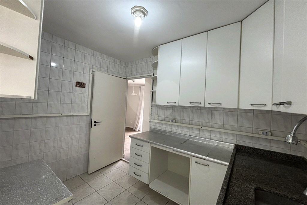 Apartamento com 3 dormitorios e 2 vagas na Zona Norte