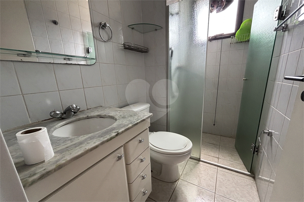Apartamento com 3 dormitorios e 2 vagas na Zona Norte