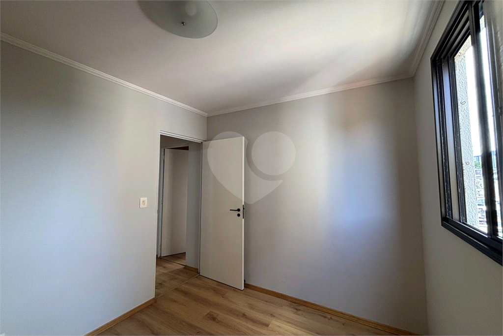 Apartamento com 3 dormitorios e 2 vagas na Zona Norte