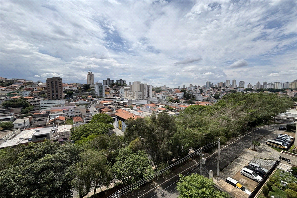Apartamento com 3 dormitorios e 2 vagas na Zona Norte