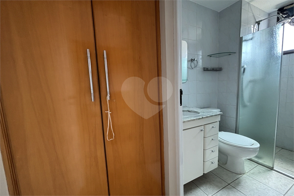 Apartamento com 3 dormitorios e 2 vagas na Zona Norte