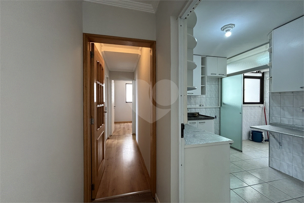 Apartamento com 3 dormitorios e 2 vagas na Zona Norte