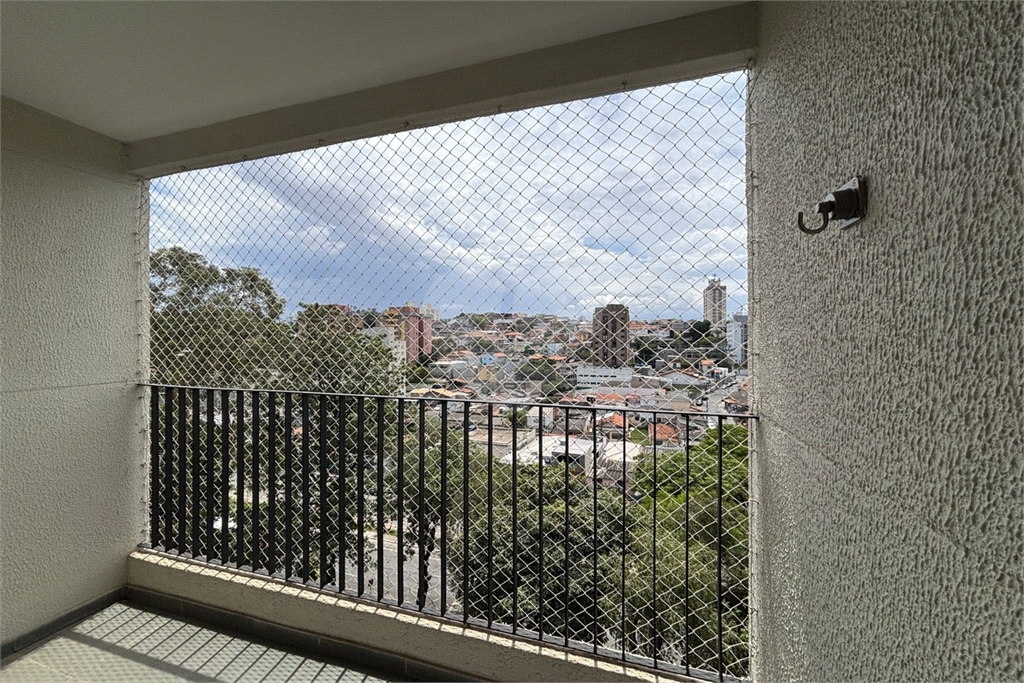 Apartamento com 3 dormitorios e 2 vagas na Zona Norte