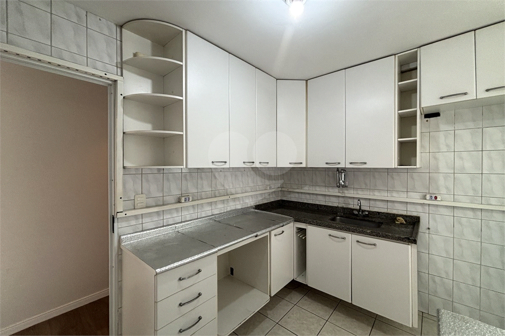 Apartamento com 3 dormitorios e 2 vagas na Zona Norte