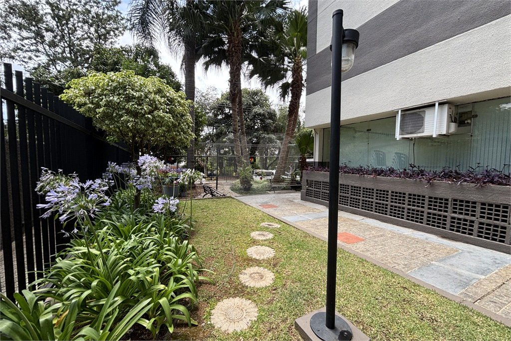 Apartamento com 3 dormitorios e 2 vagas na Zona Norte