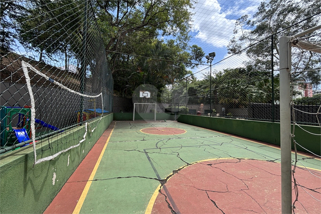 Apartamento com 3 dormitorios e 2 vagas na Zona Norte