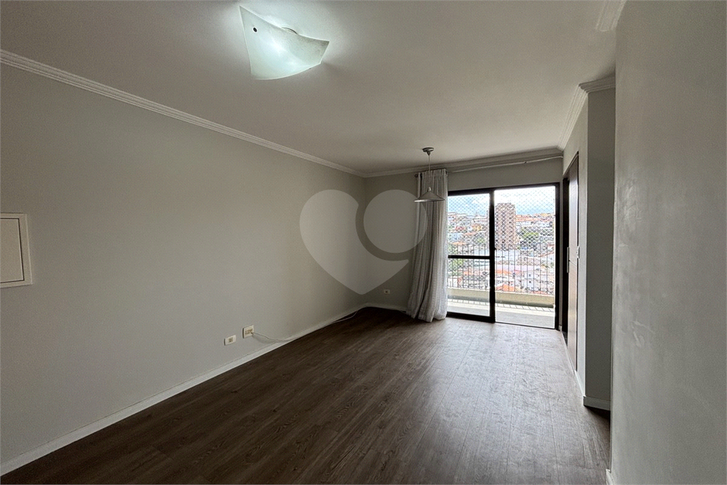 Apartamento com 3 dormitorios e 2 vagas na Zona Norte