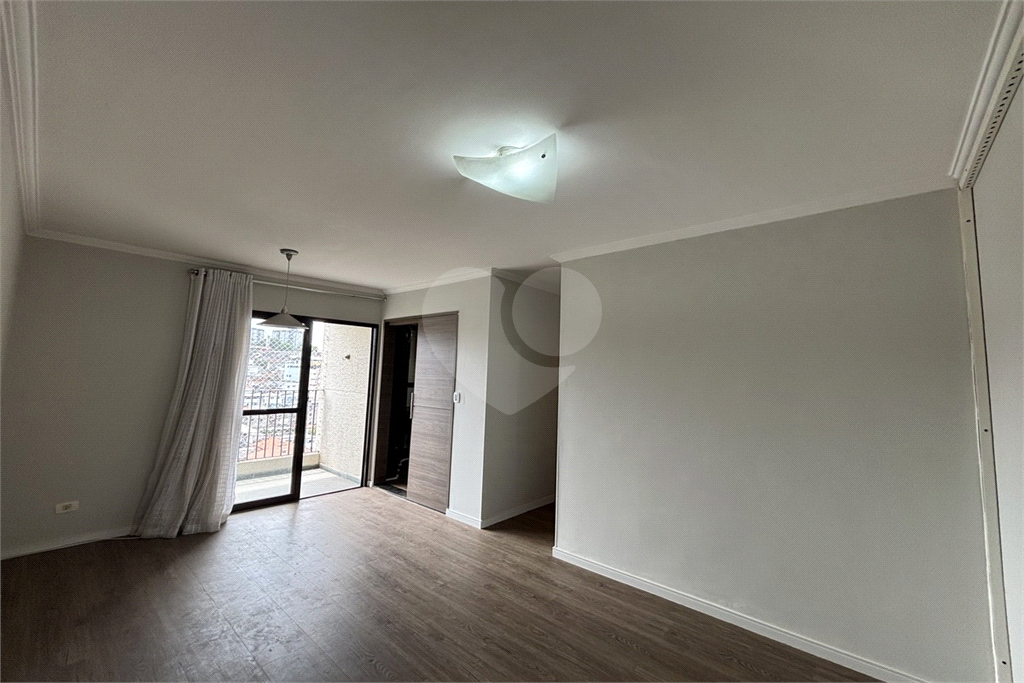 Apartamento com 3 dormitorios e 2 vagas na Zona Norte