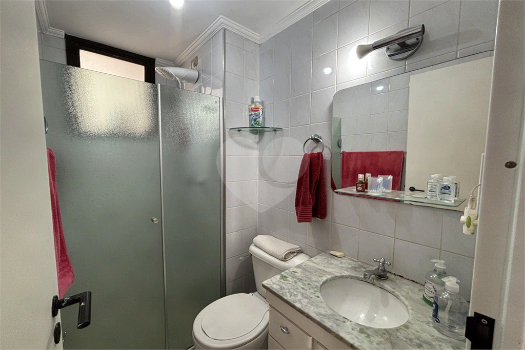 Apartamento com 3 dormitorios e 2 vagas na Zona Norte