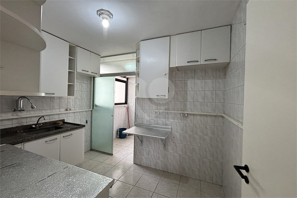 Apartamento com 3 dormitorios e 2 vagas na Zona Norte