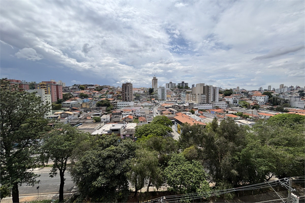 Apartamento com 3 dormitorios e 2 vagas na Zona Norte