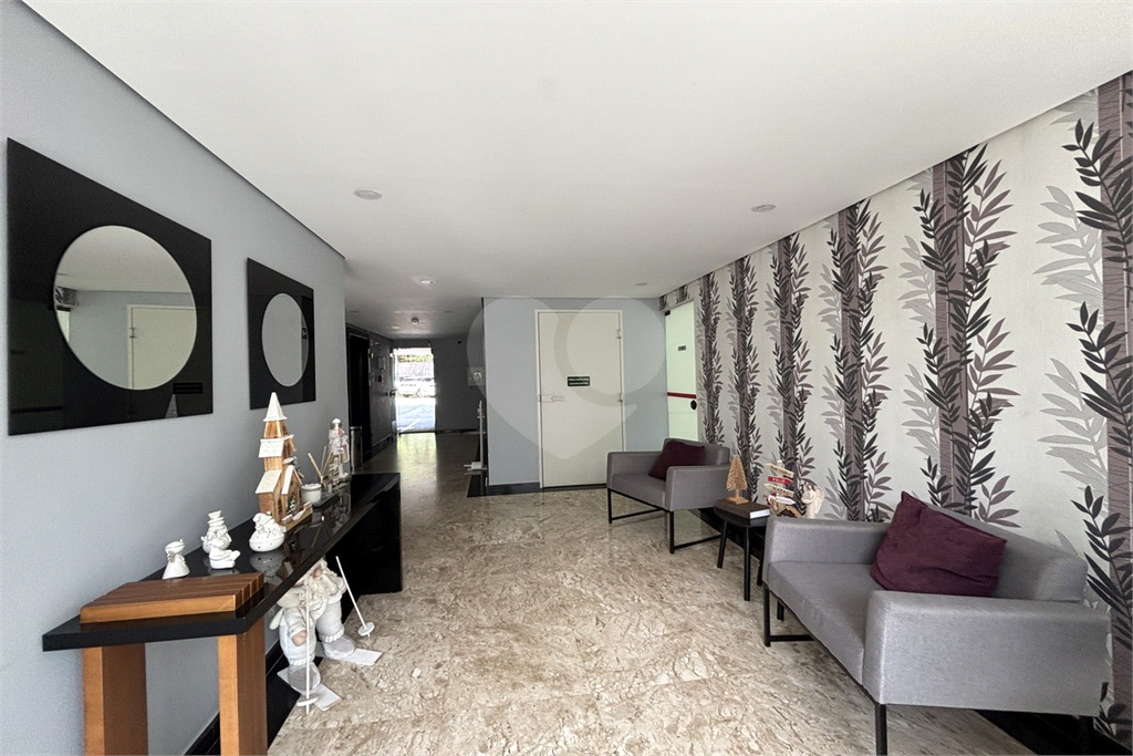 Apartamento com 3 dormitorios e 2 vagas na Zona Norte