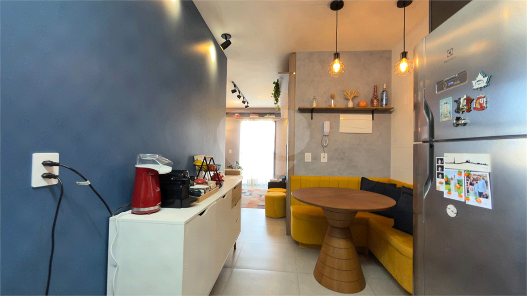 Apartamento, 2 quartos, 44 m² - Foto 10