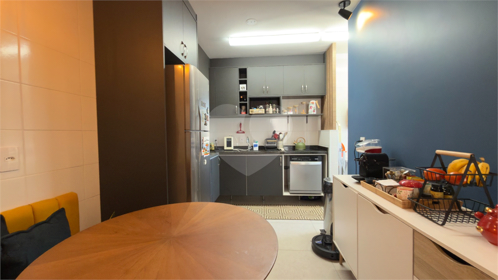 Apartamento, 2 quartos, 44 m² - Foto 8