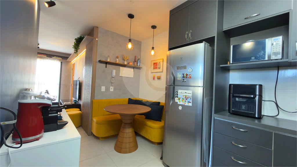 Apartamento, 2 quartos, 44 m² - Foto 9