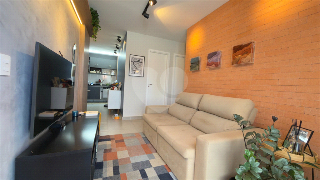 Apartamento, 2 quartos, 44 m² - Foto 4