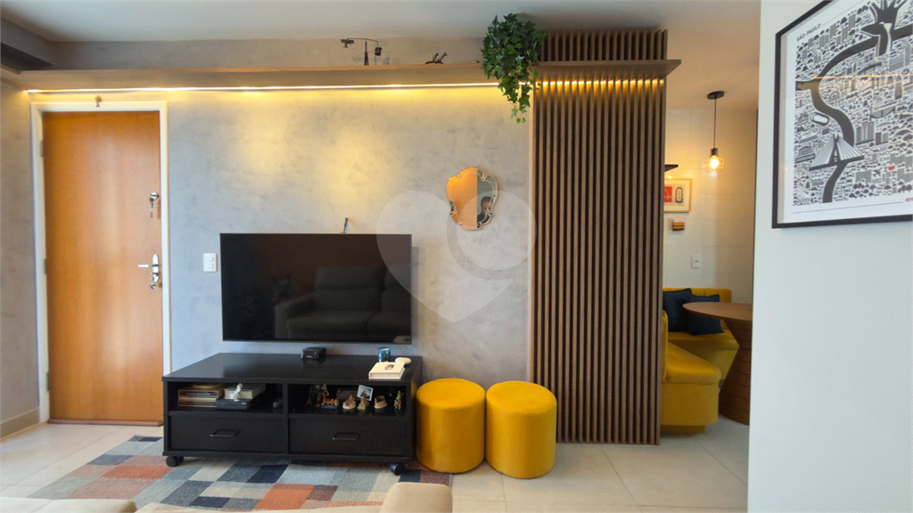 Apartamento, 2 quartos, 44 m² - Foto 5