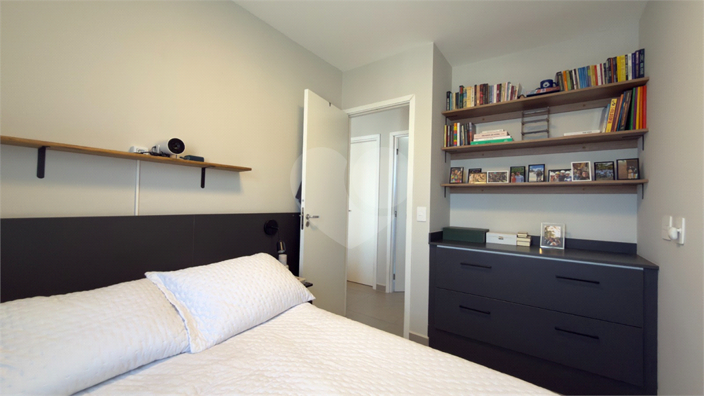 Apartamento, 2 quartos, 44 m² - Foto 11