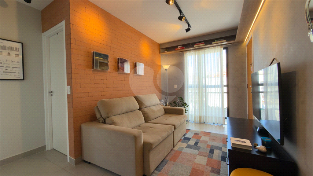 Apartamento, 2 quartos, 44 m² - Foto 3