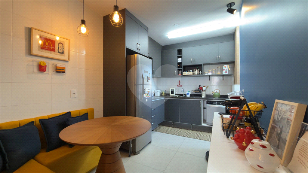 Apartamento, 2 quartos, 44 m² - Foto 7