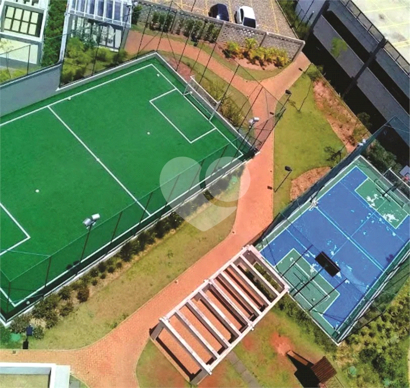 Apartamento a venda de 2 quartos 1 vaga no Condomínio Homenagem Jaçana