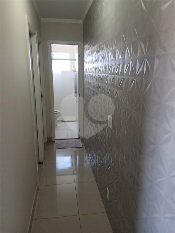 Apartamento a venda de 2 quartos 1 vaga no Condomínio Homenagem Jaçana