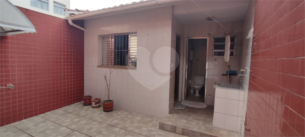 Casa, 3 quartos, 110 m² - Foto 9