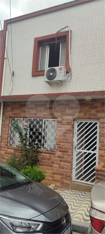 Casa, 3 quartos, 110 m² - Foto 2