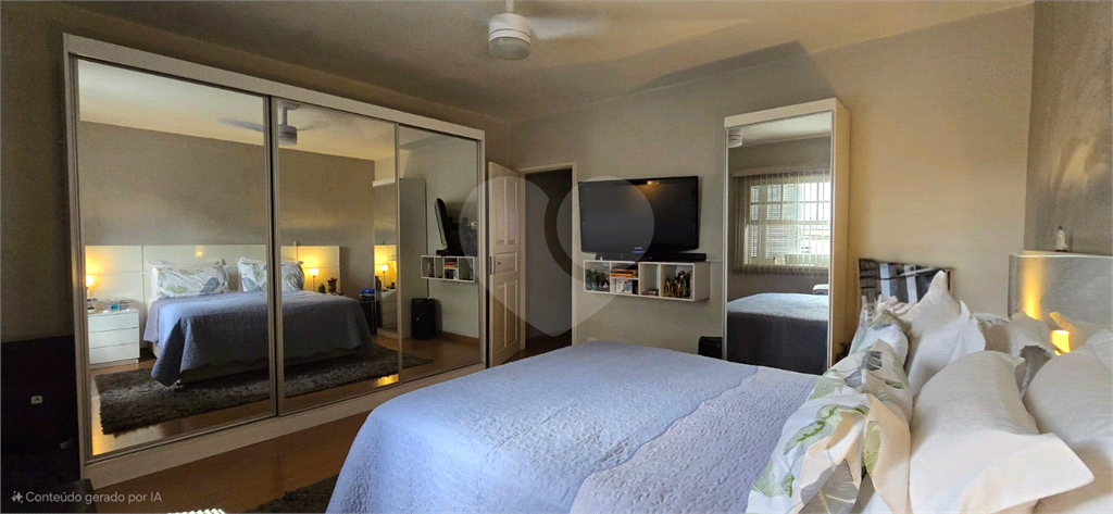 Casa, 5 quartos, 370 m² - Foto 22