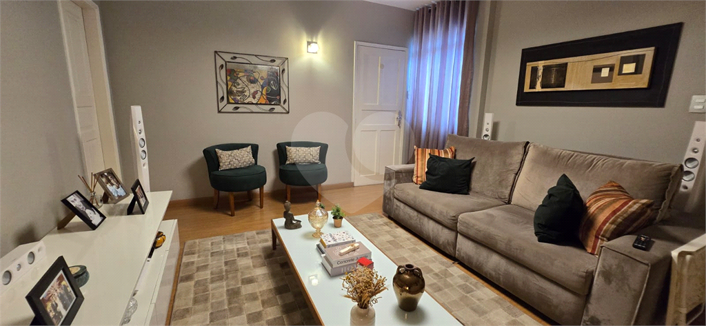 Casa, 5 quartos, 370 m² - Foto 15