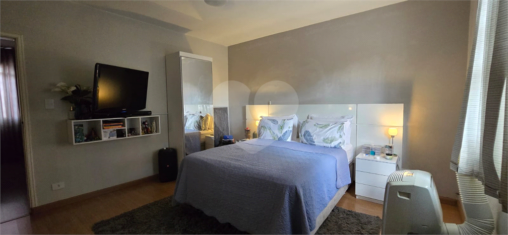 Casa, 5 quartos, 370 m² - Foto 21