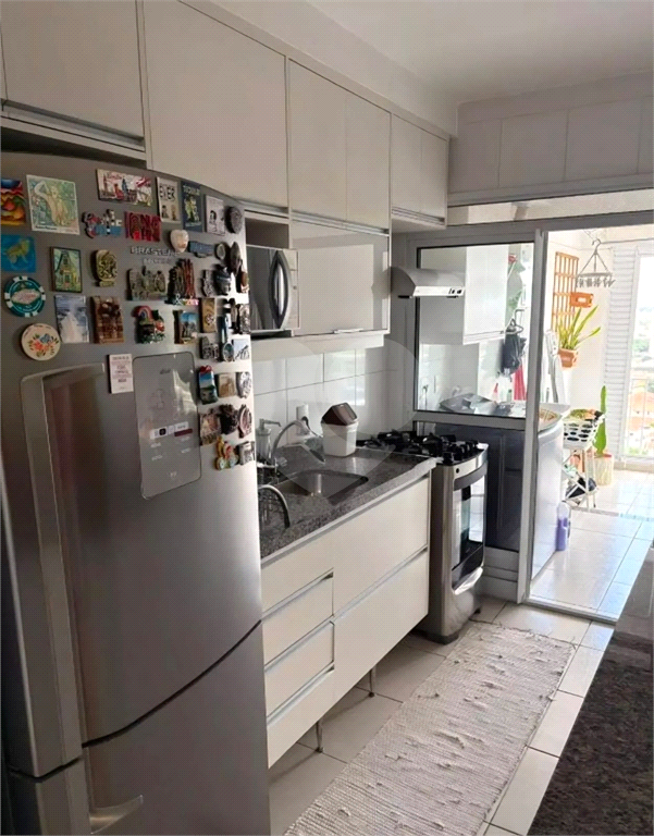 Apartamento, 3 quartos, 77 m² - Foto 15