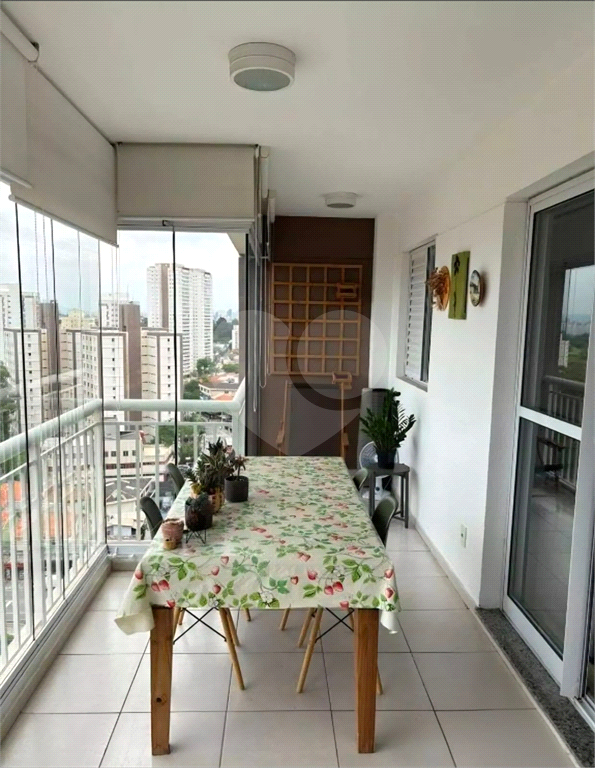 Apartamento, 3 quartos, 77 m² - Foto 5
