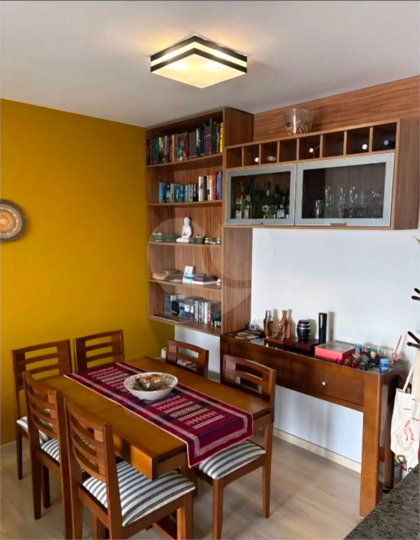 Apartamento, 3 quartos, 77 m² - Foto 1