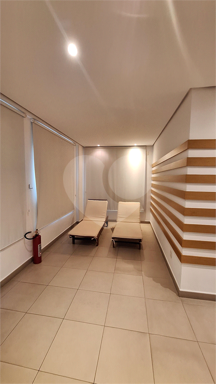 Apartamento para locação na Vila Maria com Varanda Gourmet 