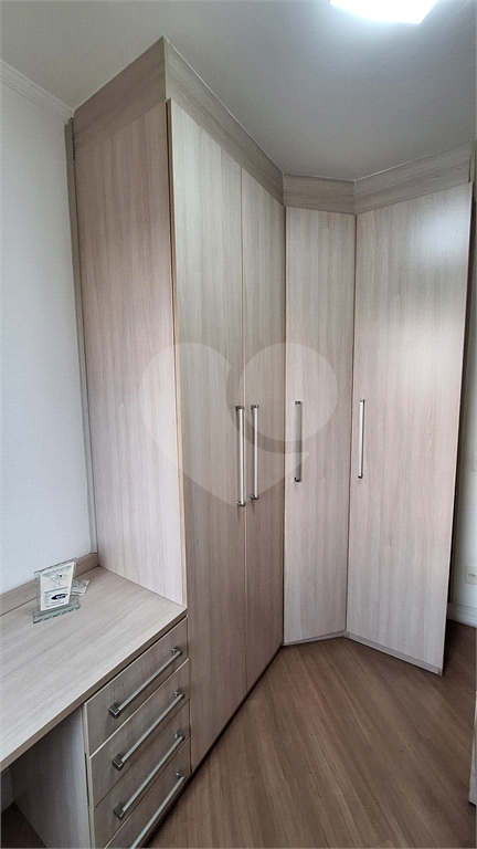 Apartamento para locação na Vila Maria com Varanda Gourmet 