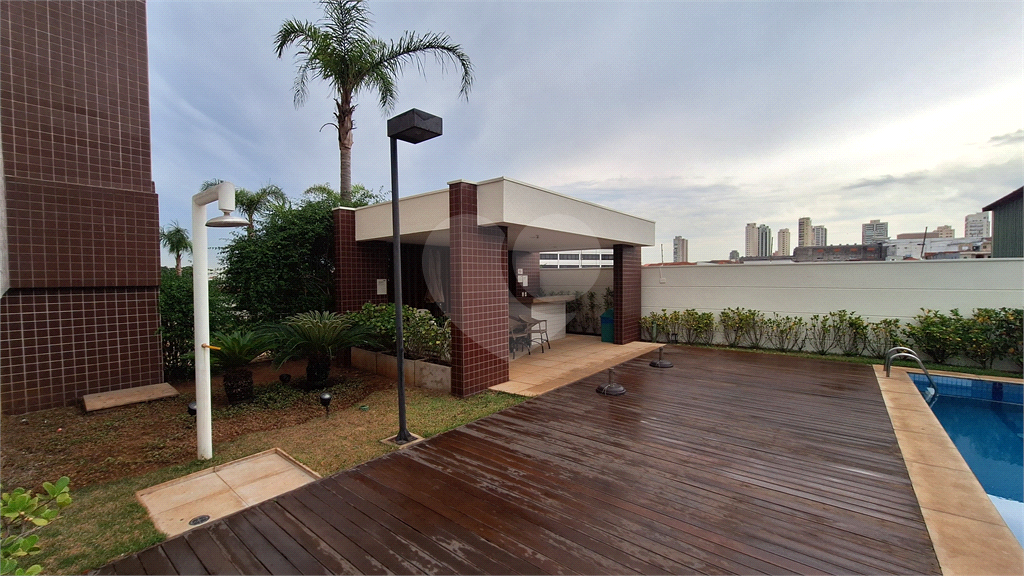 Apartamento para locação na Vila Maria com Varanda Gourmet 