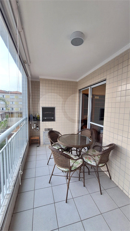 Apartamento para locação na Vila Maria com Varanda Gourmet 