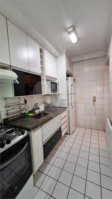 Apartamento para locação na Vila Maria com Varanda Gourmet 