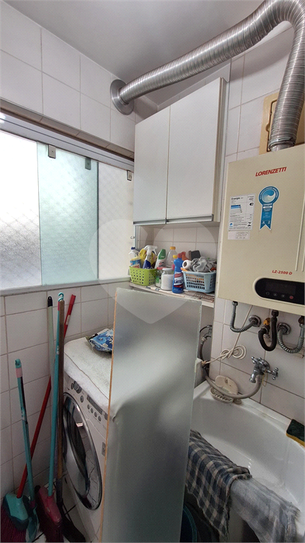 Apartamento para locação na Vila Maria com Varanda Gourmet 