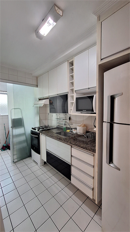 Apartamento para locação na Vila Maria com Varanda Gourmet 