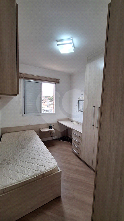 Apartamento para locação na Vila Maria com Varanda Gourmet 