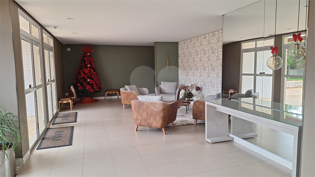 Apartamento para locação na Vila Maria com Varanda Gourmet 