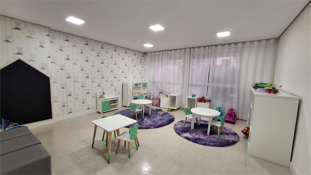 Apartamento para locação na Vila Maria com Varanda Gourmet 