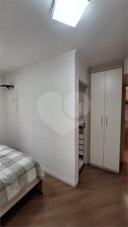 Apartamento para locação na Vila Maria com Varanda Gourmet 