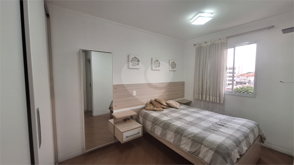 Apartamento para locação na Vila Maria com Varanda Gourmet 